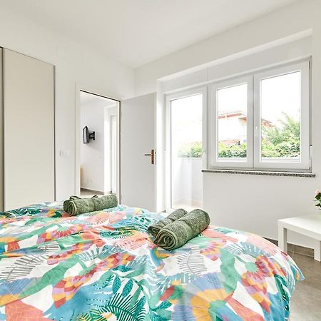 Apartmani Ivana 우마그 외부 사진