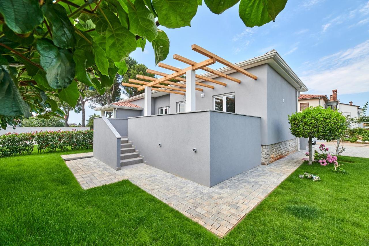 Apartmani Ivana 우마그 외부 사진